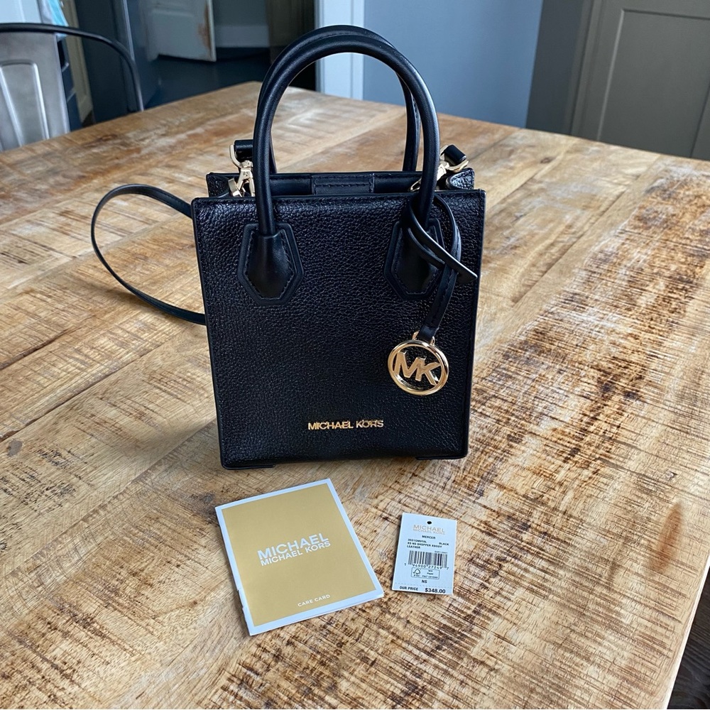 Michael Kors Mercer XS